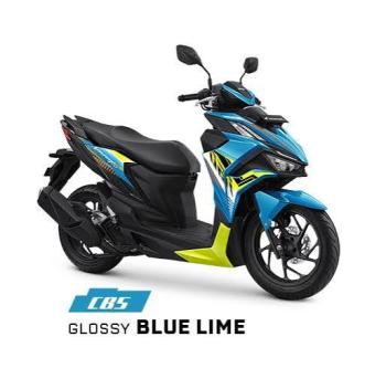 Astra Honda Motor Luncurkan New Honda Vario Evo 160, TDM Teluk Betung Siap Layani Konsumen